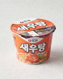 NONGSHIM Ramen Shrimp Big Bowl 115g