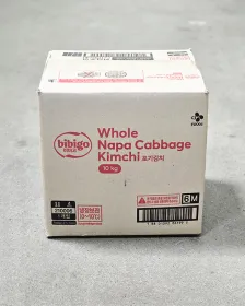 BIBIGO Pogi Kimchi 10kg - Kimchi - Kühl @sale@