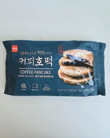 WANG Kaffee Heottok 180g 3Stk. - TK