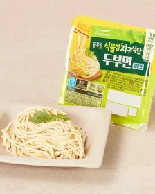 PULMUONE Tofu Nudel Dünn 100g - Kühl