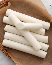 Weißer Reiskuchen 530g - TK