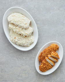 HANDOK Tonkatsu 350g - TK