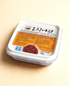 HANSUNG Marinierter Tintenfisch 260g - TK