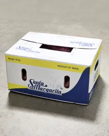 HANDOK Süßkartoffel 1 Karton 10kg 