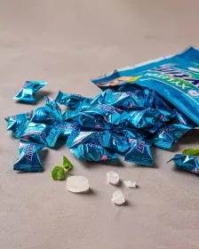 LOTTE Anytime Bluemarine 60g