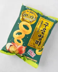 HAITAI Gebratener Zwiebelring 60g