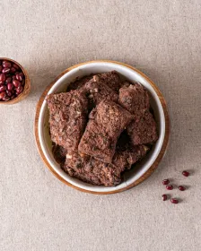 MINSOK geschichteter gedämpfter Reiskuchen 500g  - TK