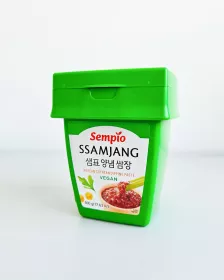 SEMPIO Sojamischung 500g