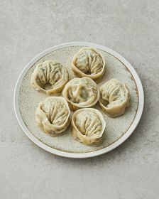 BAOMI Fleischknödel 1kg - TK 