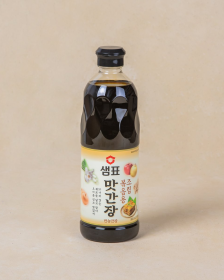 SEMPIO Mat Sojasoße 860ml