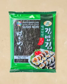 SURASANG Algen für Gimbap 20 St.