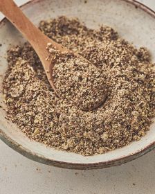 BAEDAEGAM Perilla-Samen-Pulver 200g