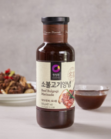CHUNGJUNGONE Rindfleischmarinade 500g