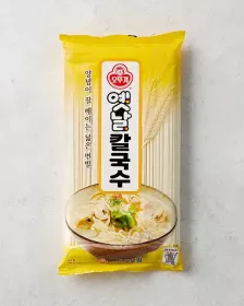 OTTOGI Weizennudeln Kalgooksu 1.5kg