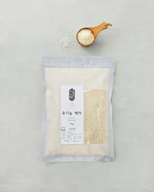 SANGSENGCHON Koreanischer Reis 1kg