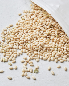 MATSARANG Brauner Süßer Reis 2.26kg