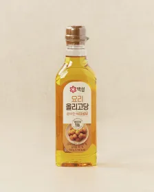 CJ Oligo Cooking Maissirup 700g