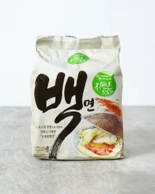 PULMUONE Baek Men Multi 4 St. 