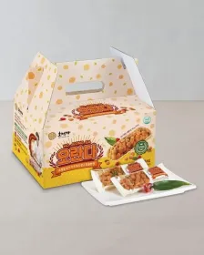 HOJUNGGA Oranda-Set 20St.