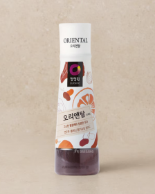 CHUNGJUNGONE Rich Oriental Dressing 325g