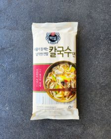 BEKSUL Kalguksu Nudel 900g