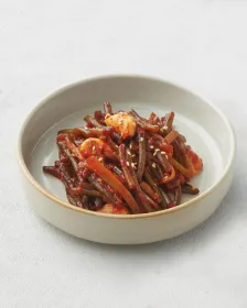 HAITAI Gewürtze Knoblauchsprossen 200g - TK 