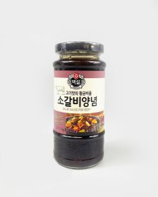 BEKSUL Kalbi Marinade 290g