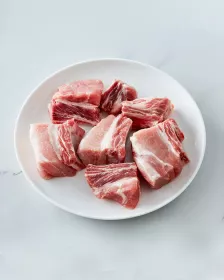 HANDOK Geschmorte kurze Rippen (ca. 9-10 Stück) - TK