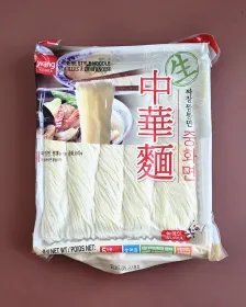 WANG Chinesische Nudeln 1kg - TK