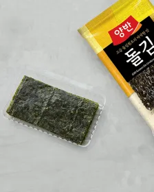 DONGWON Algen geschnitten 2,5g*8Stück