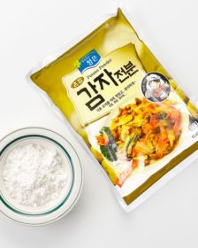 CHUNGEUN Potato Starch 500g