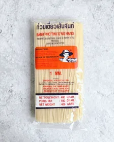 FARMER Reisnudel 1mm 400g