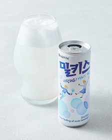 LOTTE Milkis 250ml (mit Pfand)