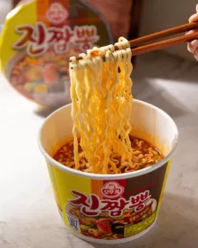 OTTOGI Jin Jjambbong Ramen Cup 115g