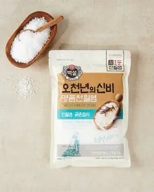 BEKSUL Salt 1kg