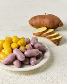 CHILKAB SwSüßkartoffel-Tteokbokki 500g - TK 