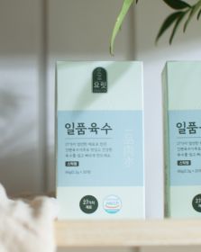 CUREGREEN Ilpoom Seasoning Stick 3.3g x20