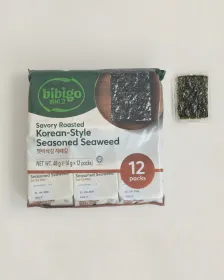 BIBIGO Algen 4g*12St.