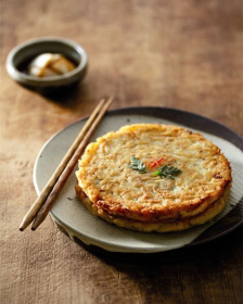 HANDOK Mungobohnen-Bindaetteok 240g - TK