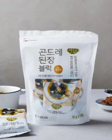 DF Instant Gondre Miso Block 90g 5St. 