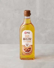 CJ Oligo Cooking Maissirup 1.2kg