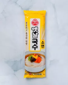 OTTOGI Weizennudeln 500g