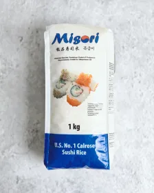 MISORI Reis - USA 1kg