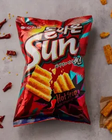 ORION Sun Chips 135g
