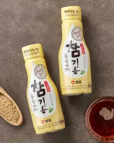 SEMPIO Sesame Oil 200ml