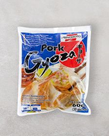 AJINOMOTO Schweine-Gyoza 600g - TK