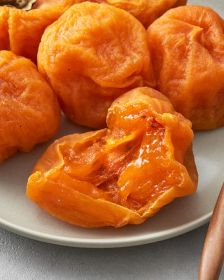 NATUREFARM Dried Persimmon 4ea