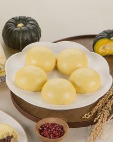 SURASANG Morangak Mais Rote Bohne Brötchen 765g - TK