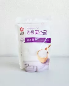 BEKSUL Premium Salz 400g