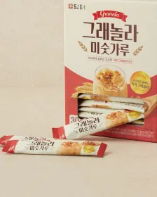 DAMTUH Getreidepulver 300g 30St. 